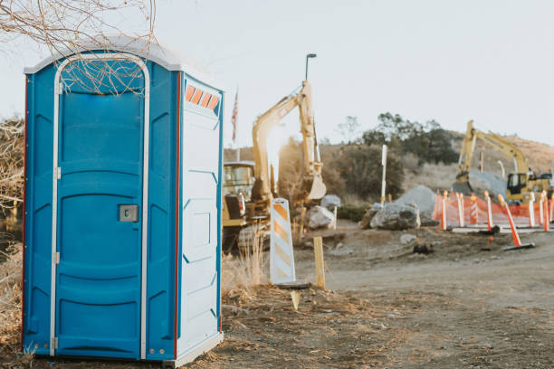 Portable Toilet Options We Offer in De Soto, IL