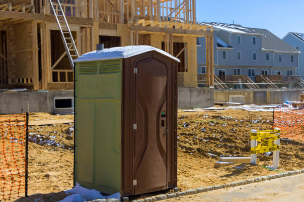 De Soto, IL porta potty rental Company